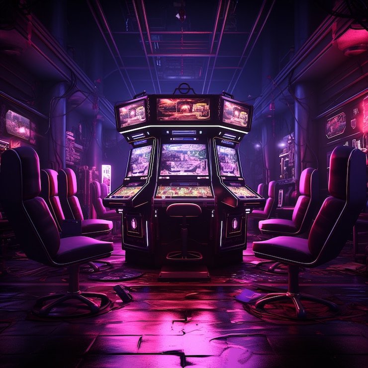 Live dealer at baccarat table with cards and betting layout