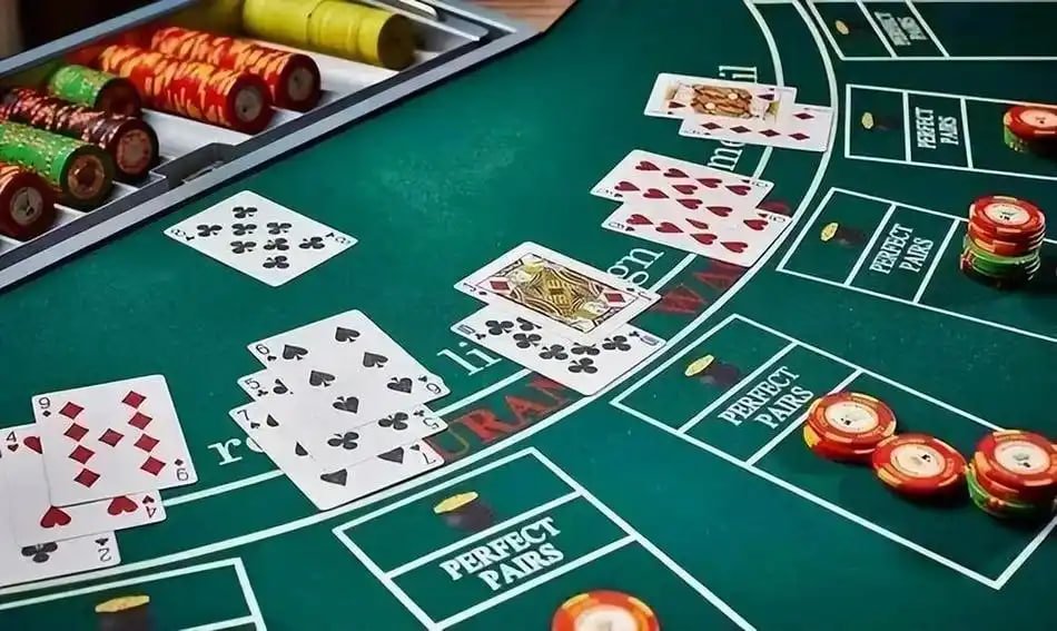 berlian888 slot live roulette table with HD camera feed